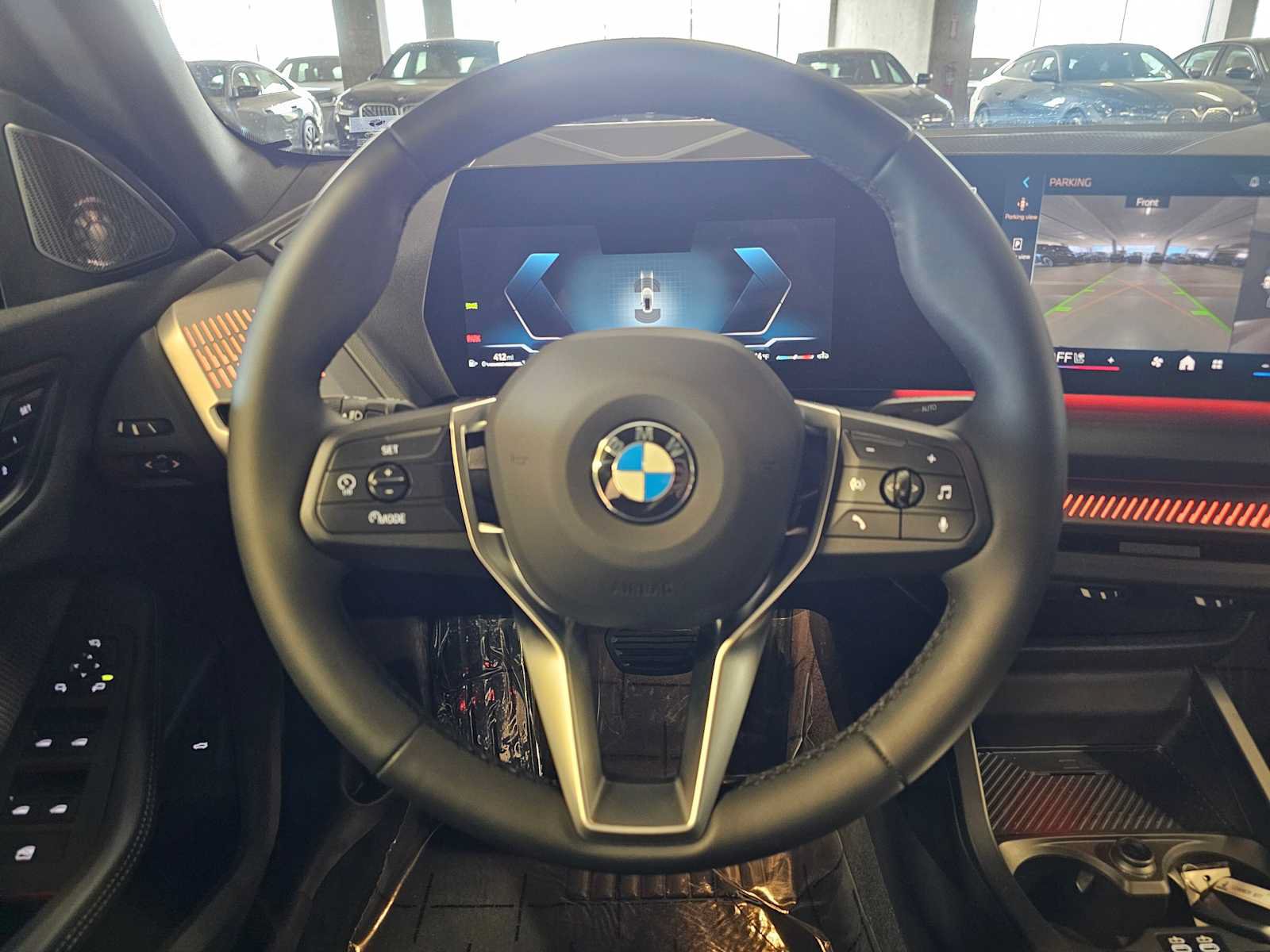 Used 2025 BMW 228i xDrive w/ Premium Package AWD/4WD image 10