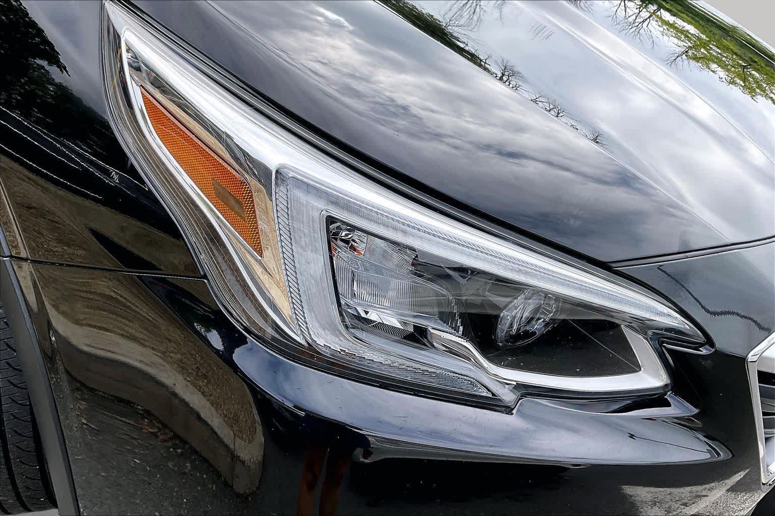 Used 2020 Subaru Outback Touring XT AWD/4WD image 28