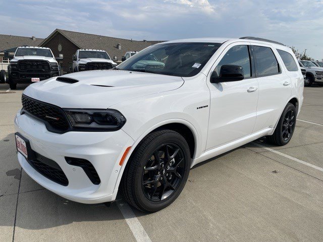 New 2026 Dodge Durango GT w/ Blacktop Package