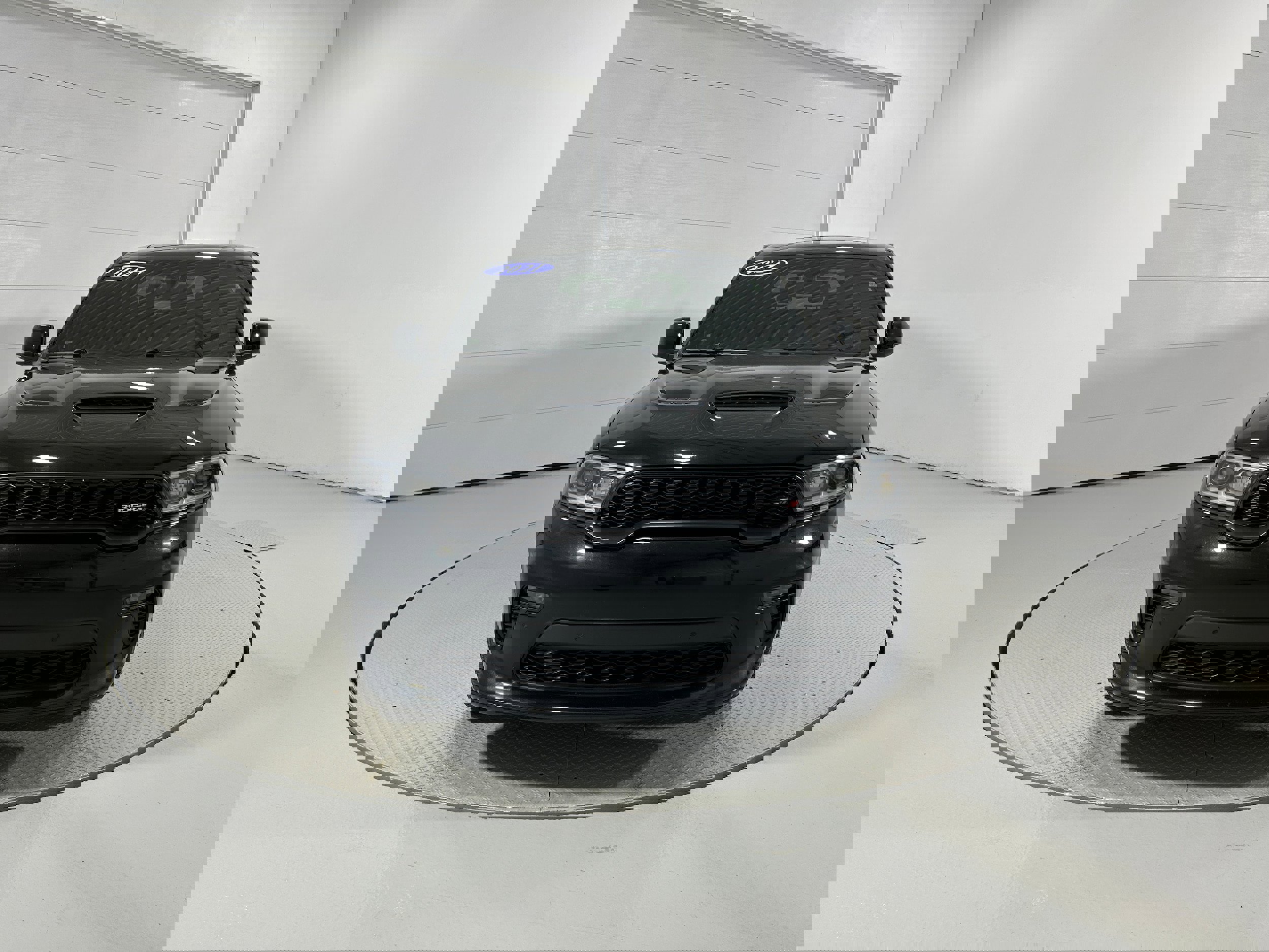 Used 2021 Dodge Durango R/T w/ Blacktop Package image 18