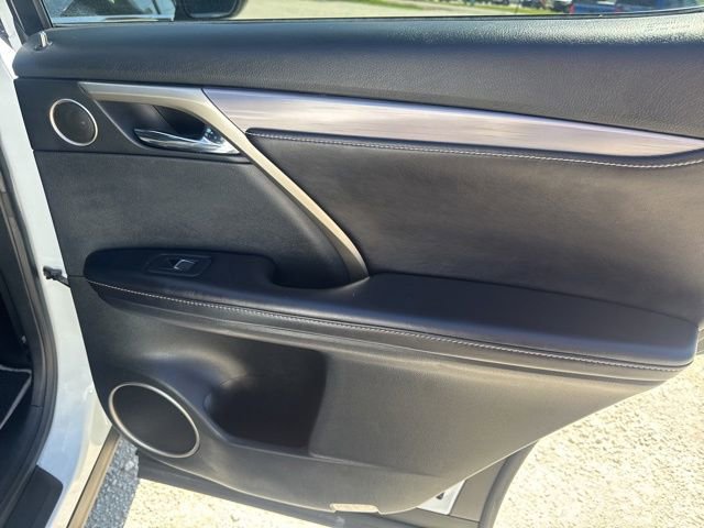 Used 2021 Lexus RX 350 F Sport image 28