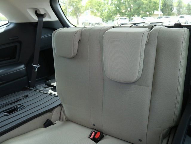 Certified 2025 Subaru Ascent Premium w/ Popular Package #1 image 17