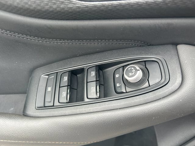 Used 2022 Subaru Outback Wilderness AWD/4WD image 13