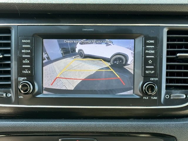 Used 2020 Kia Sedona EX image 27