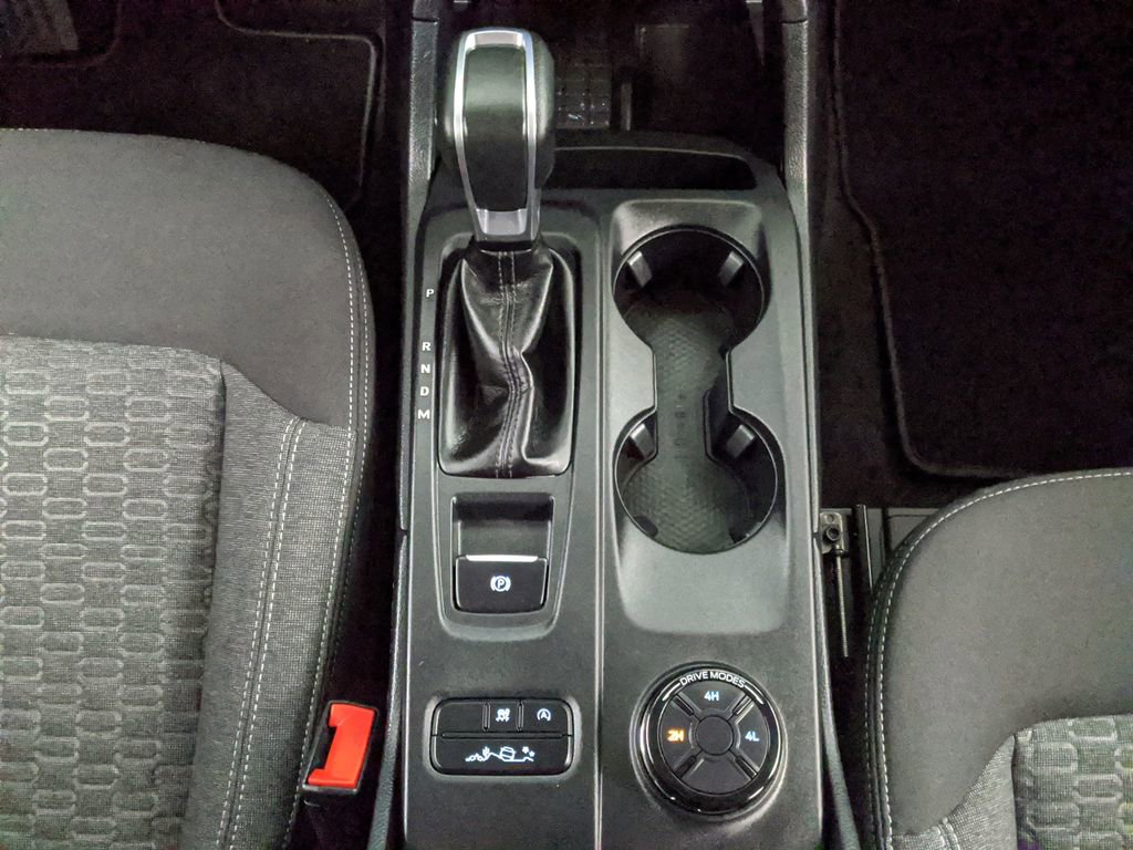 Used 2024 Ford Ranger XLT w/ FX4 Off-Road Package AWD/4WD image 10