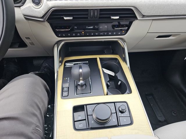 New 2026 MAZDA CX-90 3.3 Turbo S w/ Premium Plus image 22