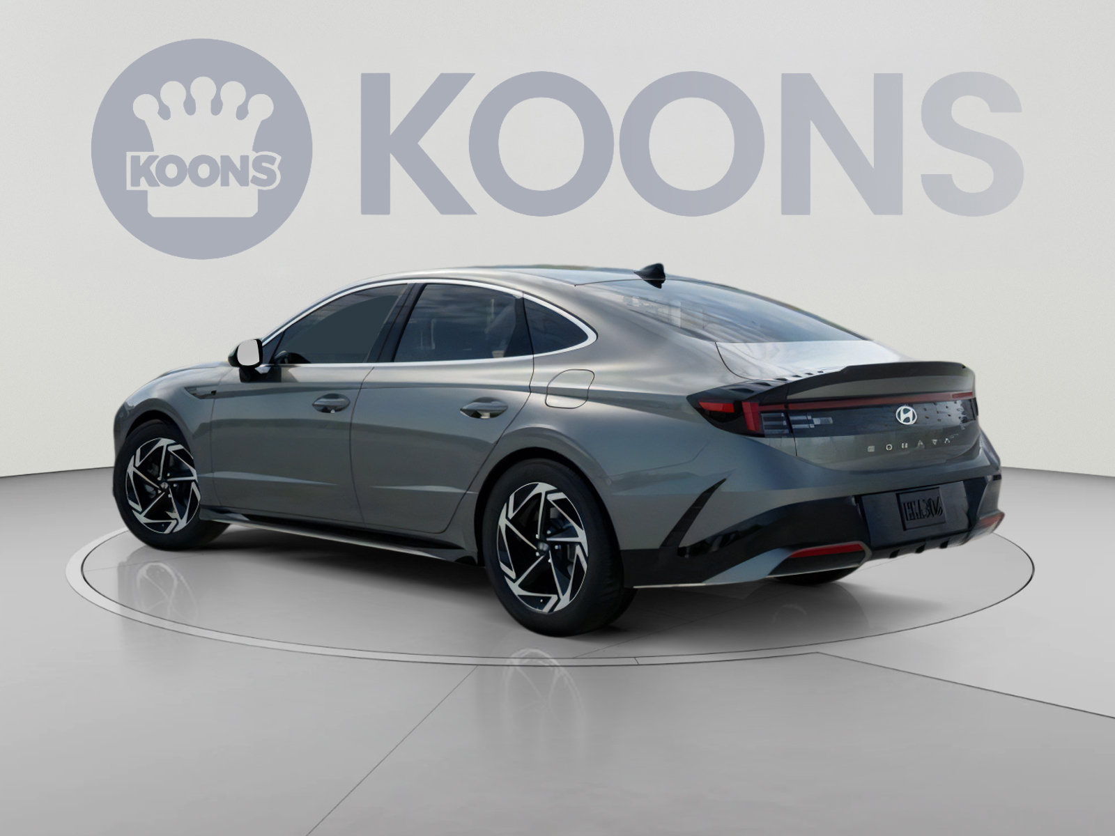 New 2026 Hyundai Sonata SEL FWD image 7