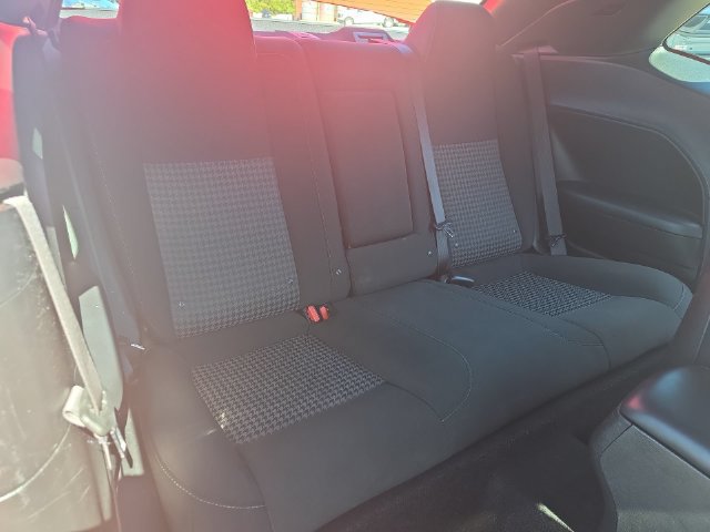 Used 2020 Dodge Challenger R/T RWD image 14