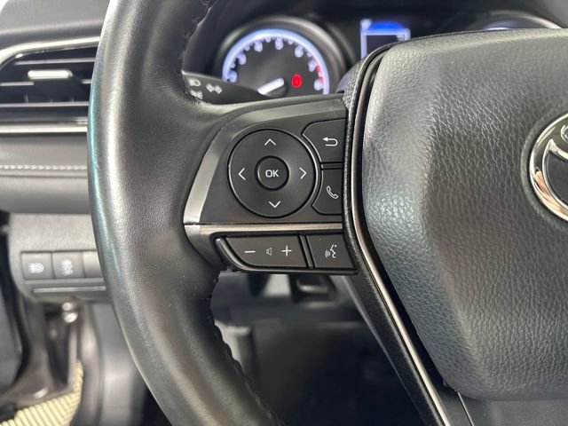 Used 2024 Toyota Camry SE image 15