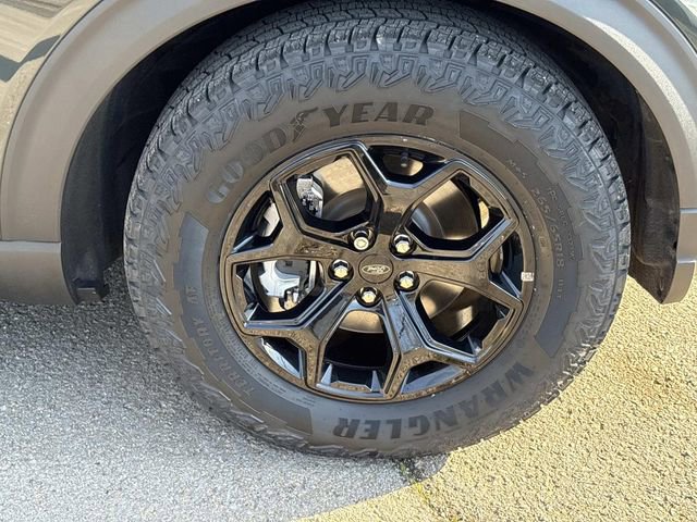 Certified 2023 Ford Explorer Timberline w/ Timberline Technology Package image 9