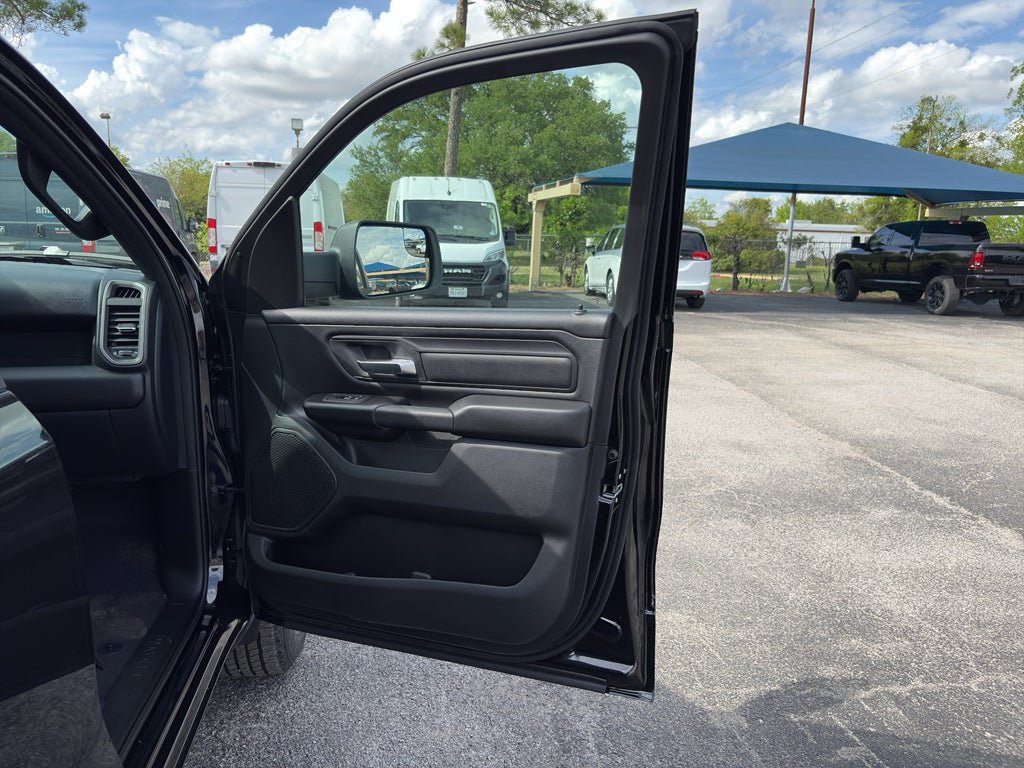 New 2026 RAM 1500 Tradesman AWD/4WD image 14