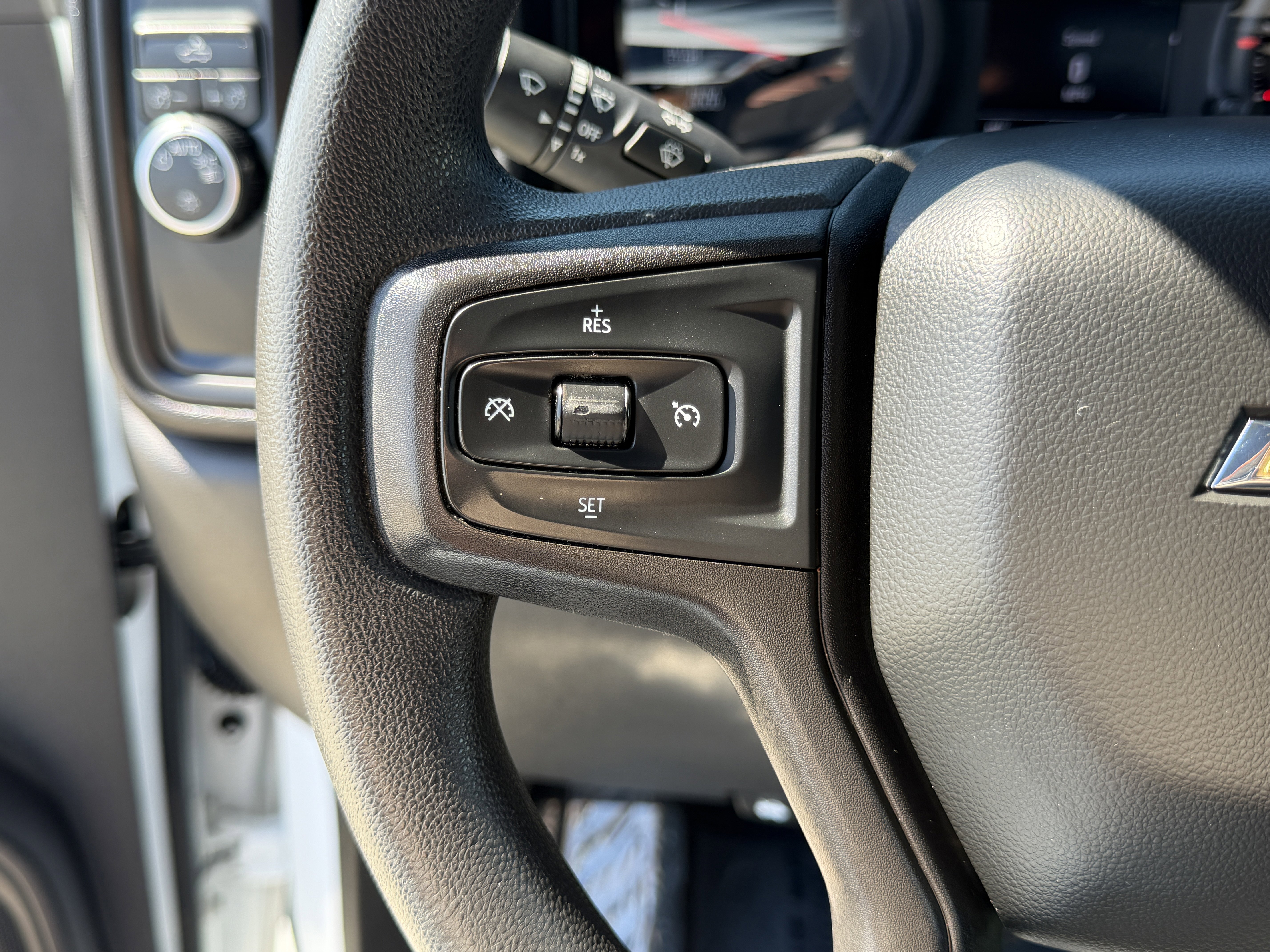 Used 2021 Chevrolet Silverado 1500 Custom RWD image 22
