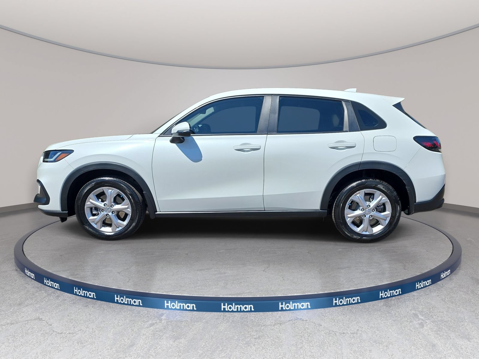 Used 2024 Honda HR-V LX image 9