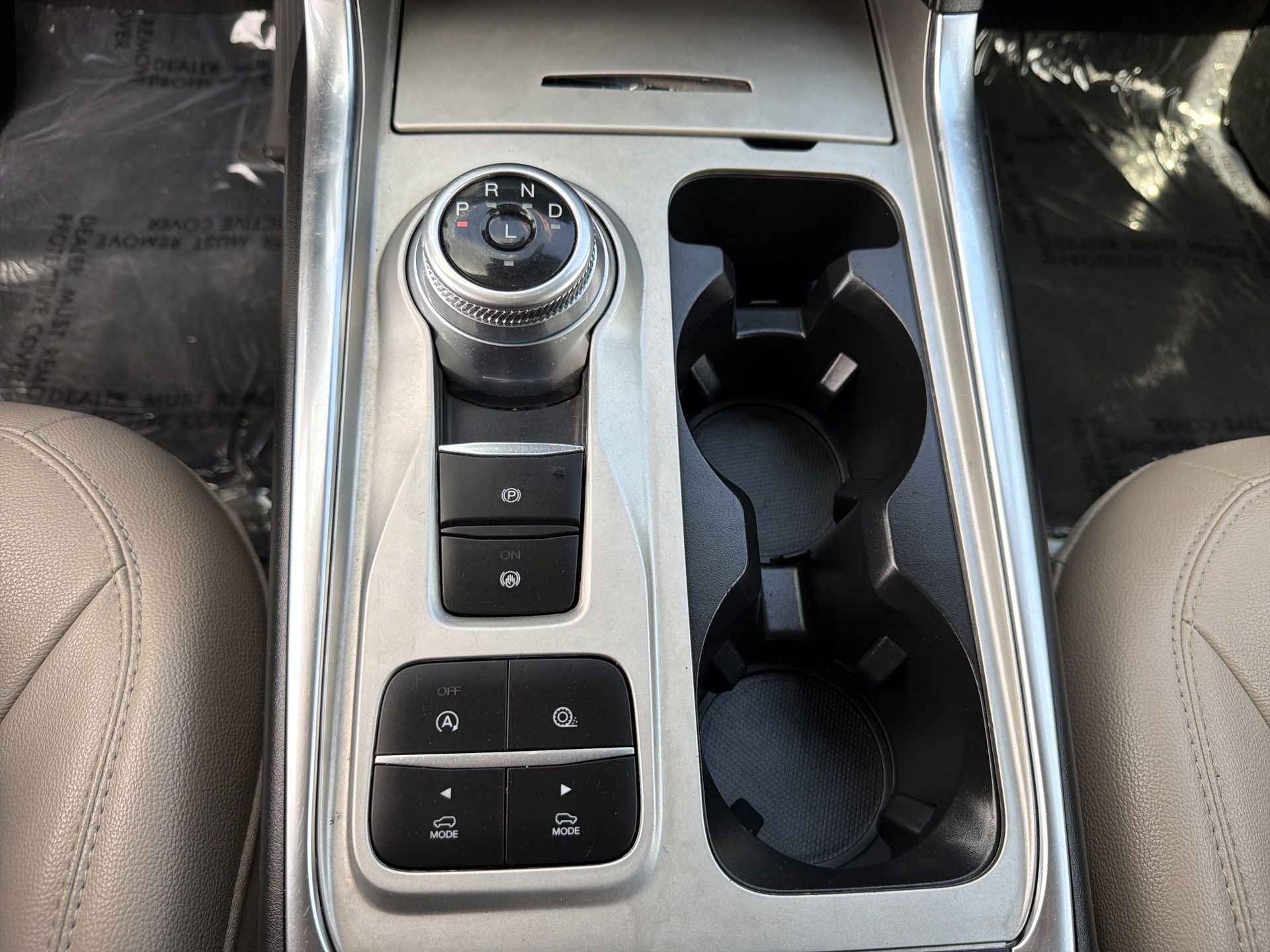 Certified 2023 Ford Explorer Limited image 11