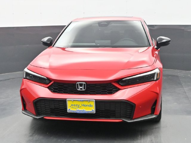 Used 2025 Honda Civic Sport image 3