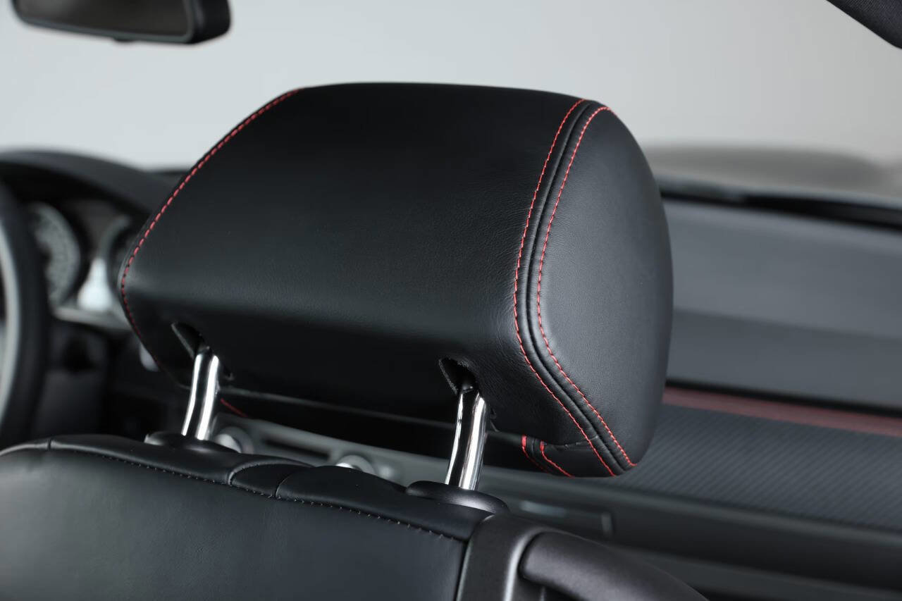 Used 2011 BMW M3 Coupe RWD image 71