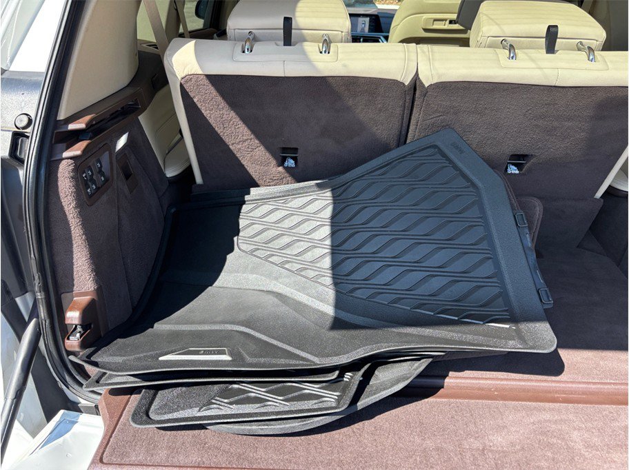 Used 2019 BMW X7 xDrive40i w/ Premium Package AWD/4WD image 56