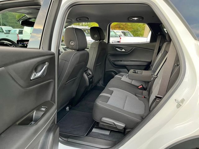 Used 2024 Chevrolet Blazer LT w/ Convenience Package image 17