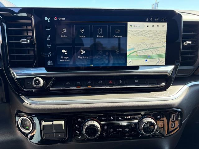 New 2026 Chevrolet Silverado 1500 High Country image 18