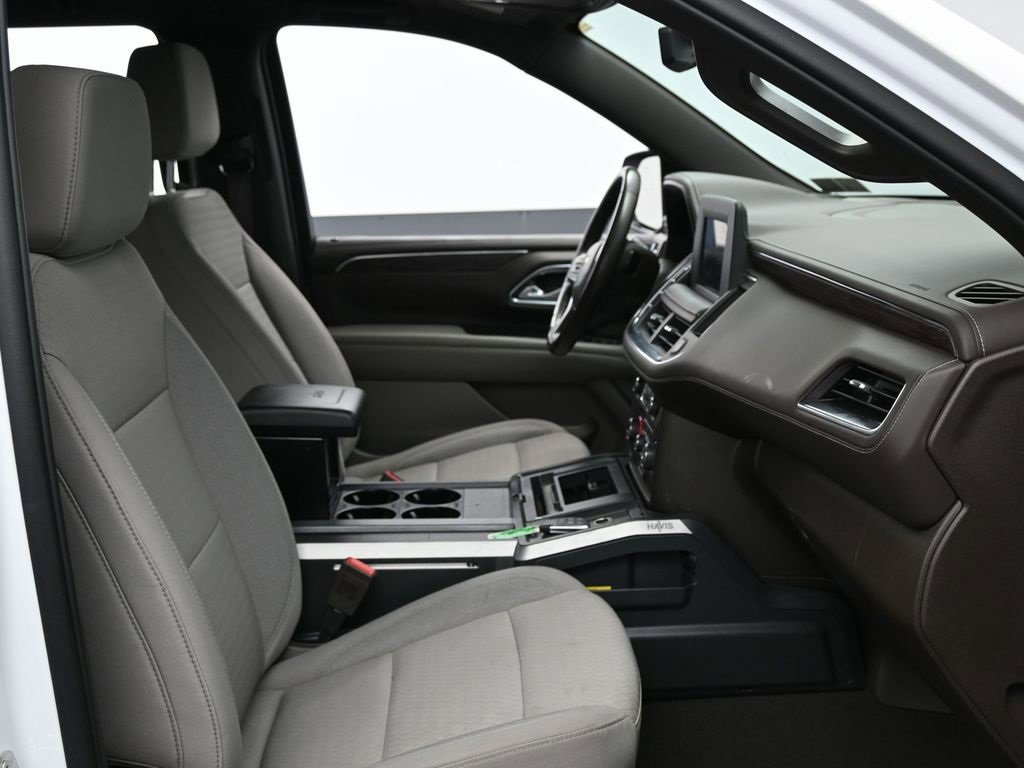 Used 2022 Chevrolet Tahoe LS w/ Driver Alert Package image 32