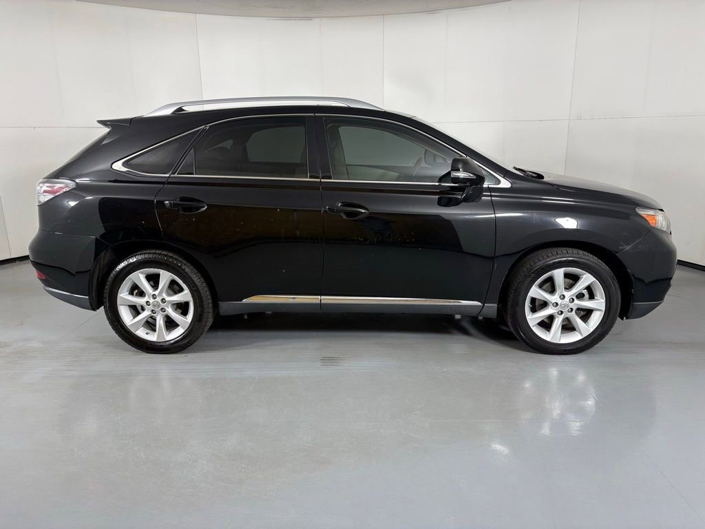 Used 2010 Lexus RX 350 2WD image 10