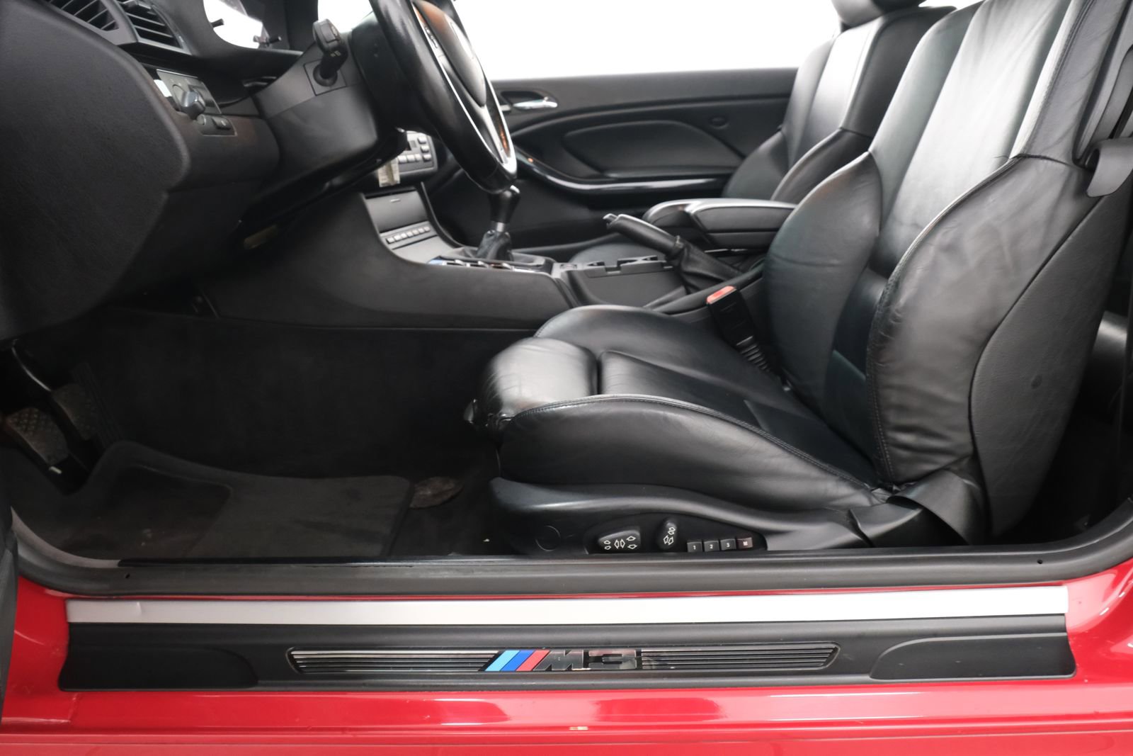 Used 2001 BMW M3 Convertible RWD image 32