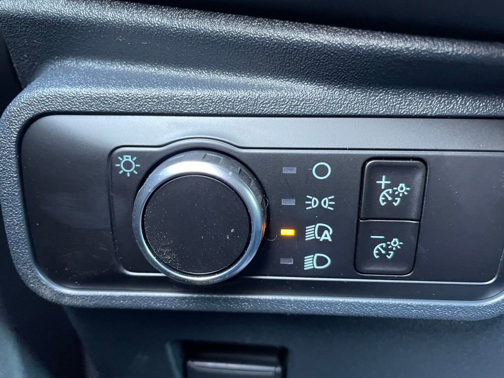 New 2026 Ford Bronco Big Bend image 19