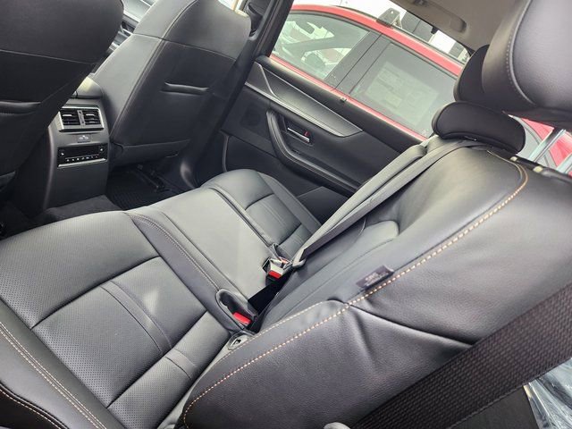 New 2026 MAZDA CX-70 3.3 Turbo w/ Premium Package image 6