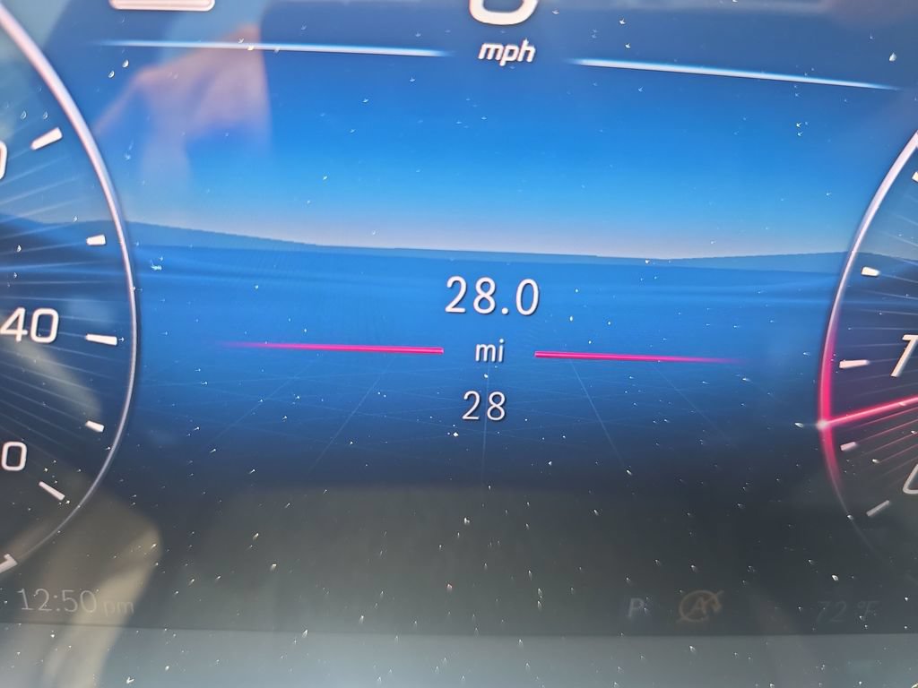 New 2026 Mercedes-Benz CLE 300 4MATIC Cabriolet image 2