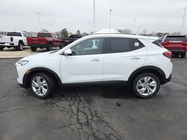 New 2026 Buick Encore GX Preferred w/ Comfort Package image 22