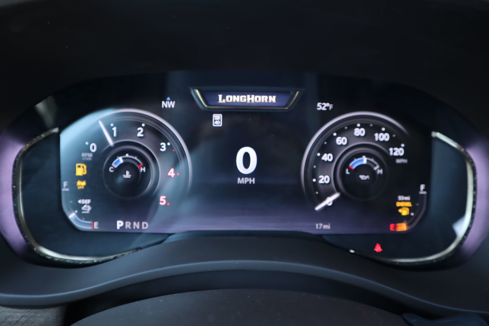 New 2026 RAM 2500 Limited image 4