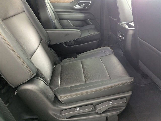 Used 2021 Chevrolet Tahoe High Country w/ Premium Package image 34