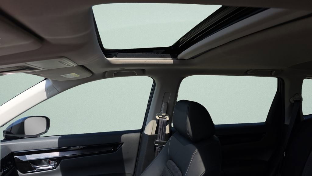 Used 2026 Honda CR-V EX-L image 20