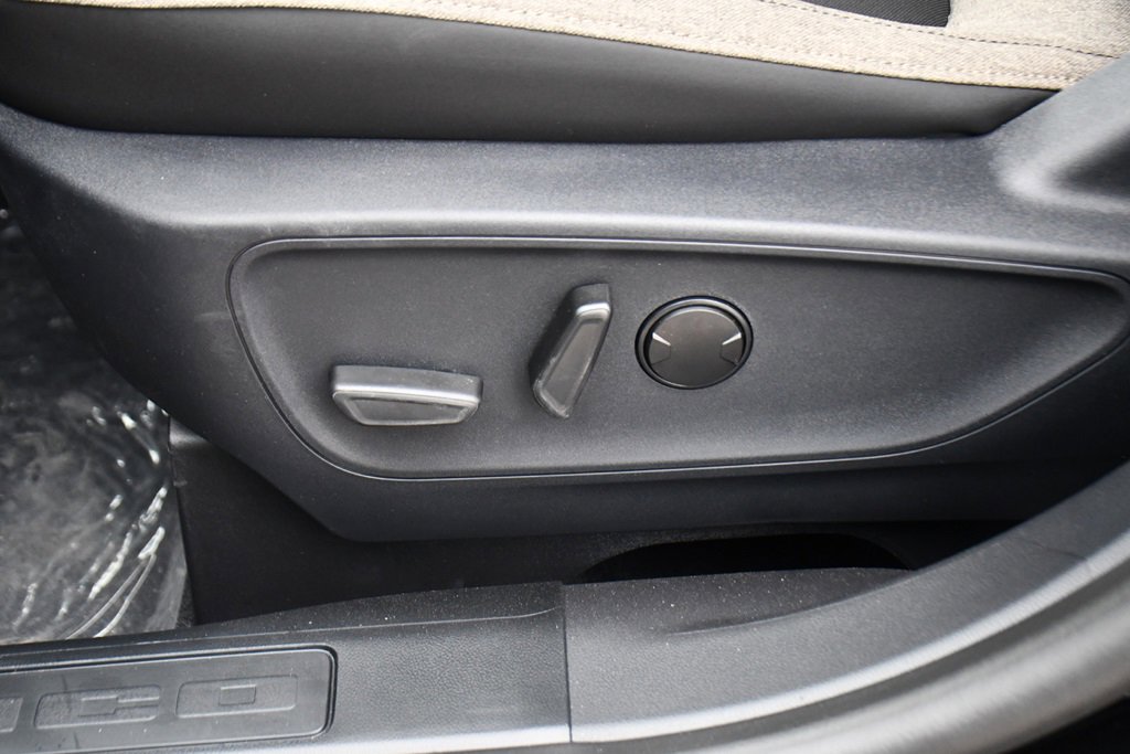 New 2025 Ford Bronco Sport Big Bend w/ Convenience Package image 14