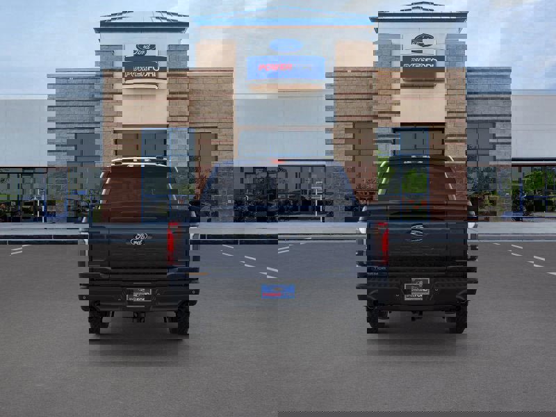 New 2025 Ford F150 Tremor w/ Equipment Group 402A High image 7