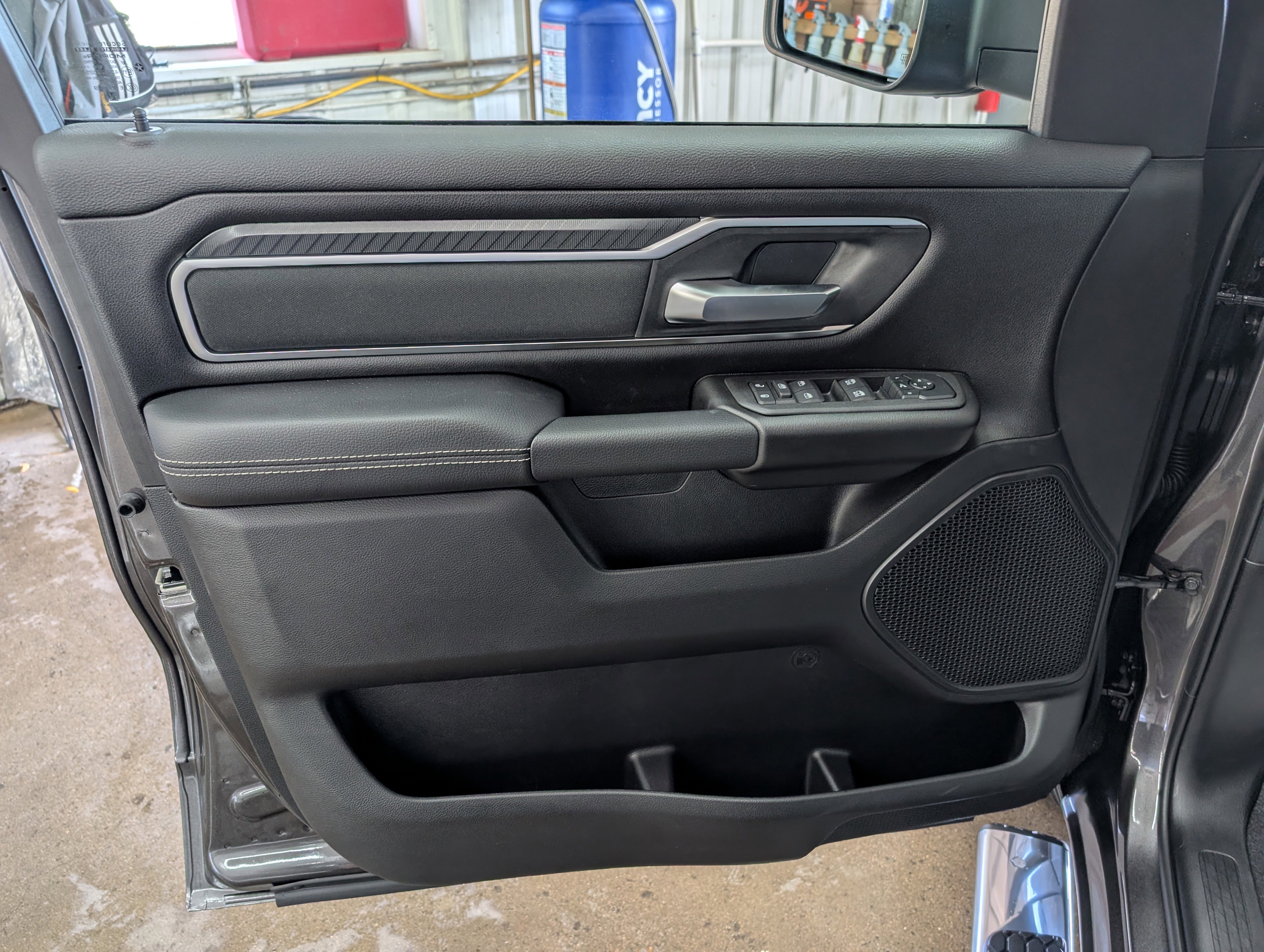 New 2026 RAM 1500 Big Horn image 15