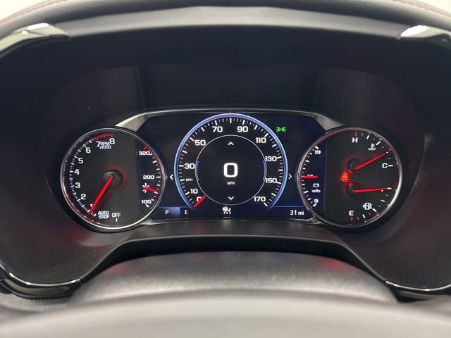 New 2026 Chevrolet Blazer RS w/ Driver Confidence II Package image 14