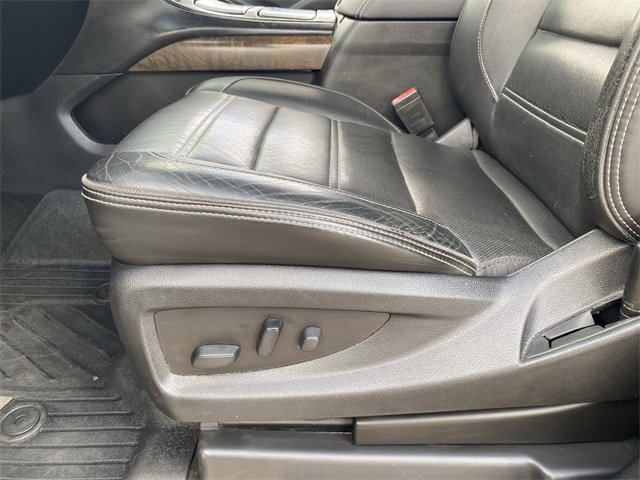 Used 2018 GMC Yukon Denali w/ Open Road Package image 21