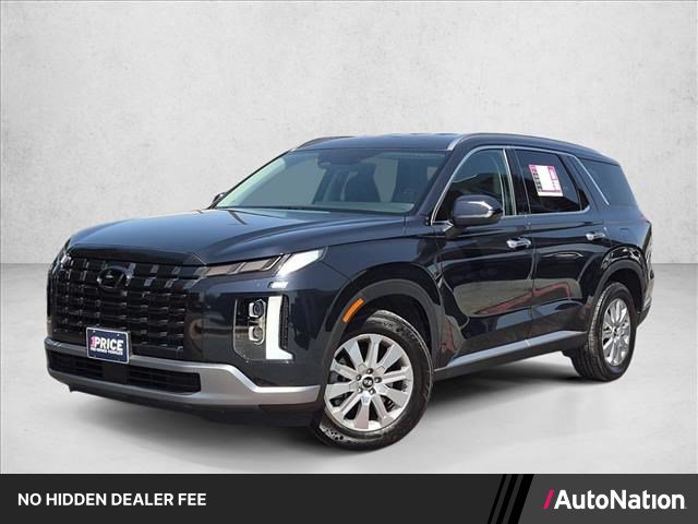 Used 2025 Hyundai Palisade SEL