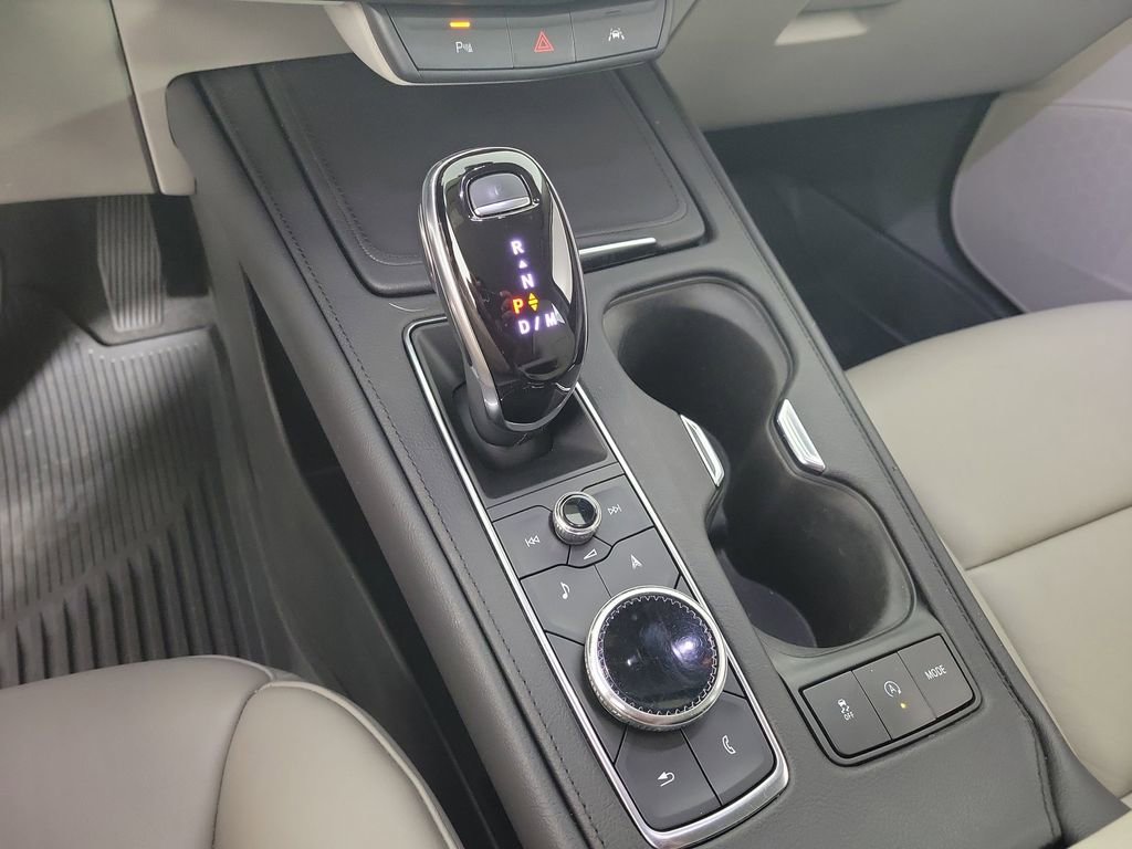 Used 2021 Cadillac XT4 Premium Luxury w/ Driver Awareness Package image 28