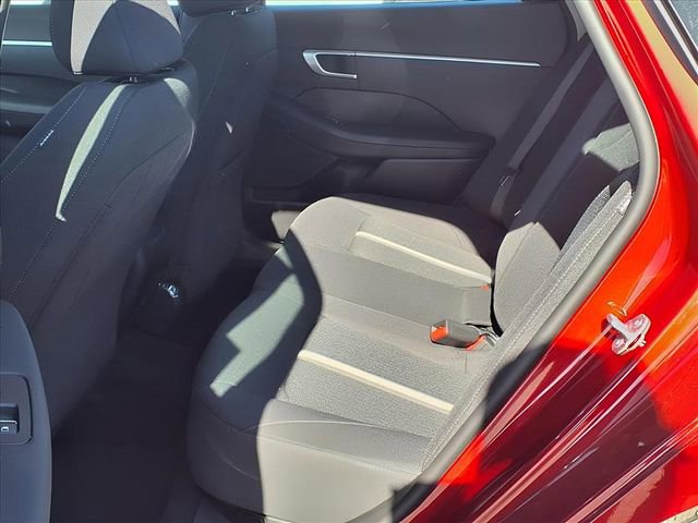 New 2026 Hyundai Sonata SE image 13