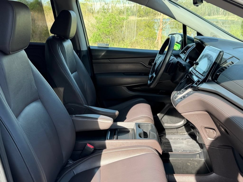 Used 2023 Honda Odyssey EX-L image 26