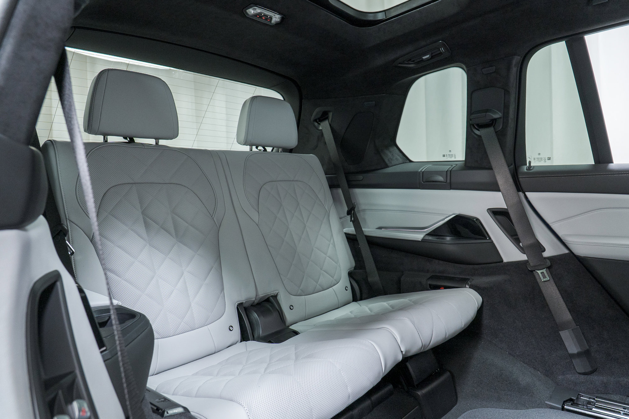 New 2026 BMW X7 xDrive40i image 25