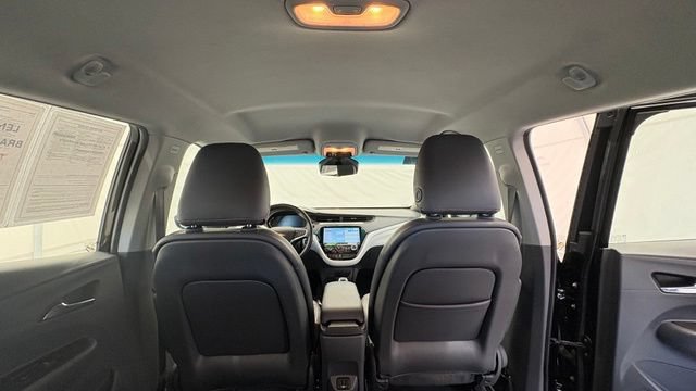 Used 2017 Chevrolet Bolt Premier w/ Driver Confidence II Package FWD image 26
