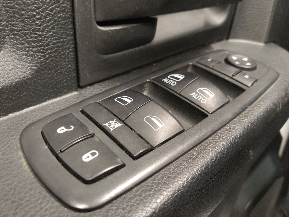 Used 2017 RAM 1500 Tradesman w/ Popular Equipment Group AWD/4WD image 27
