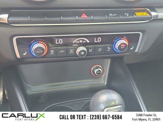 Used 2015 Audi A3 2.0T Premium Plus image 28