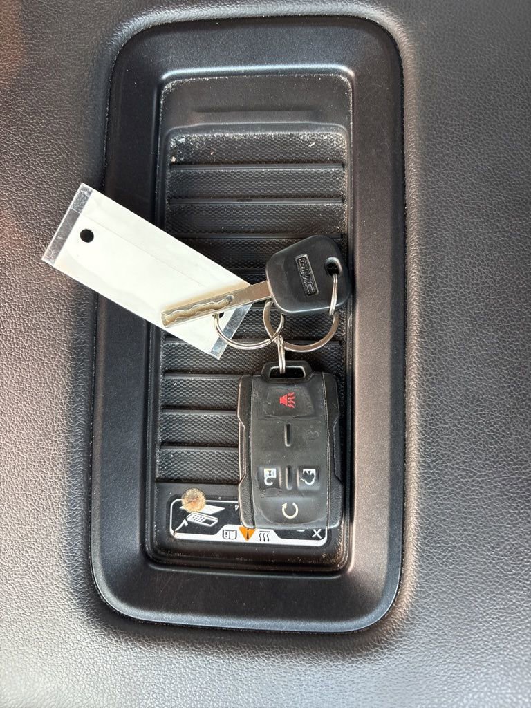 Used 2017 GMC Sierra 1500 SLE w/ Elevation Edition AWD/4WD image 24