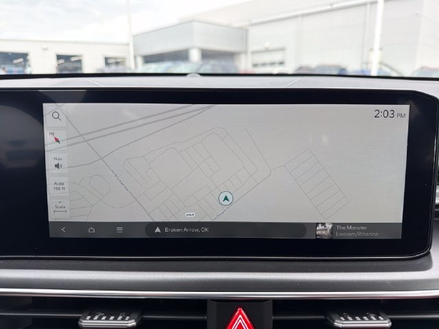 New 2026 Kia K5 GT-Line w/ GT-Line Red Interior Package FWD image 12