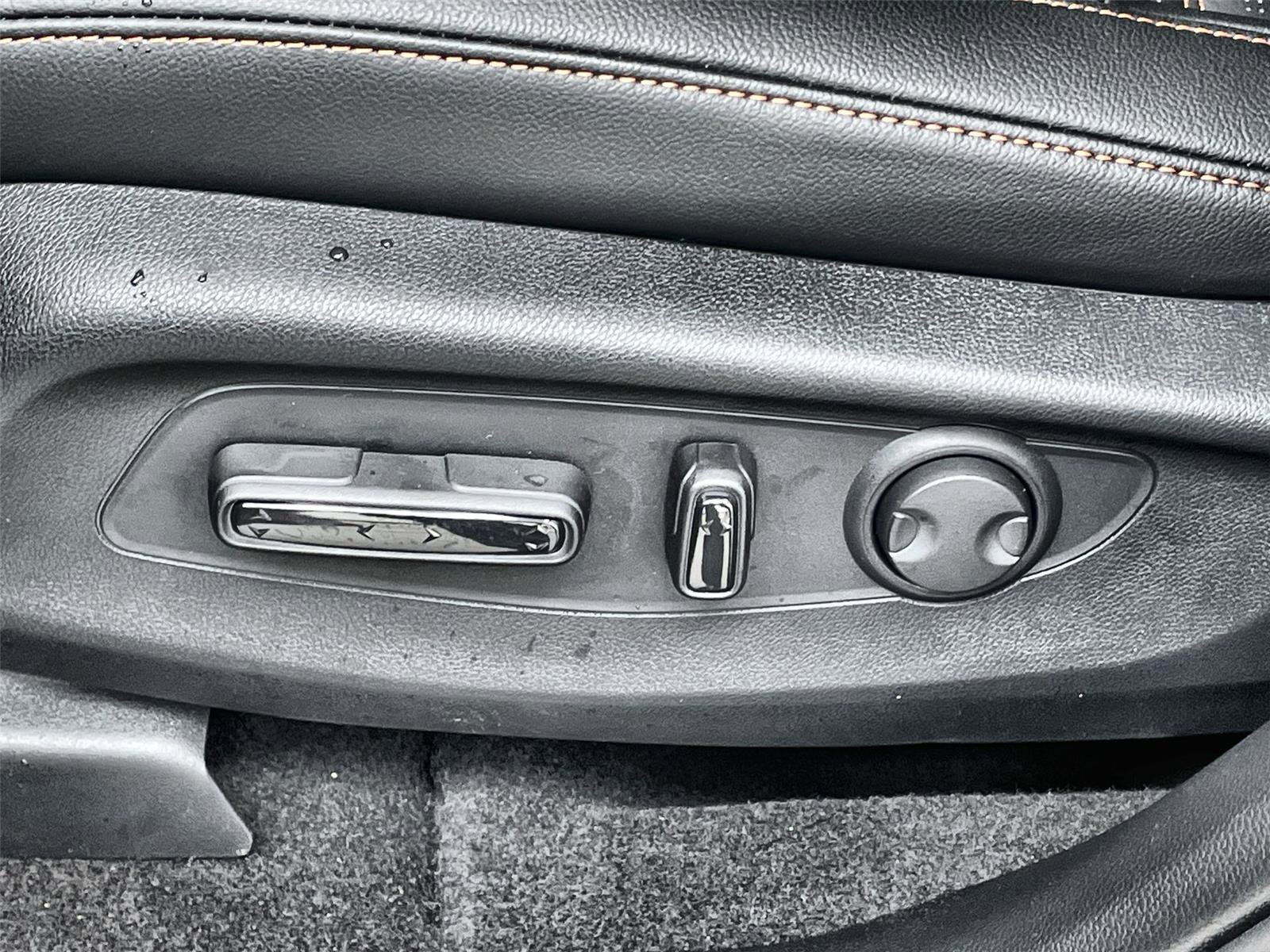 New 2026 Honda CR-V Sport Touring image 13