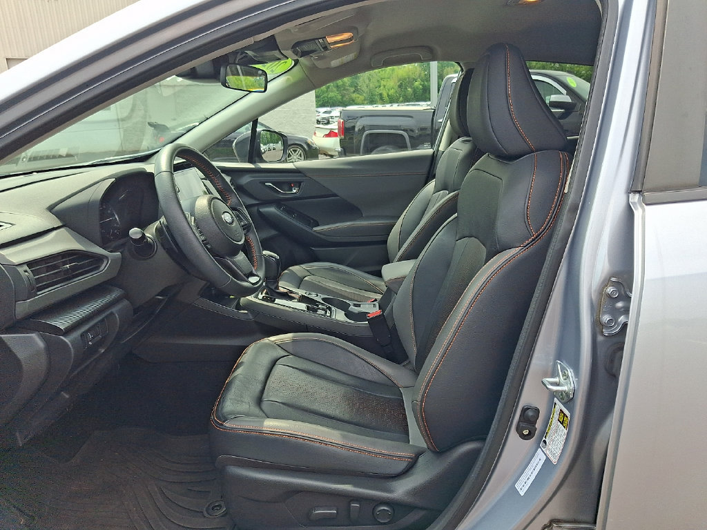 Used 2024 Subaru Crosstrek 2.5i Limited AWD/4WD image 15
